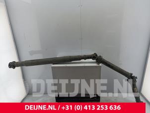 Gebruikte Tussenas Iveco New Daily VI 35C18, 40C18, 50C18, 65C18, 70C18, 35S18 Prijs € 635,25 Inclusief btw aangeboden door van Deijne Onderdelen Uden B.V.