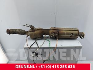 Gebruikte Roetfilter Renault Master III (FV) 2.3 dCi 135 16V FWD Prijs € 1.089,00 Inclusief btw aangeboden door van Deijne Onderdelen Uden B.V.