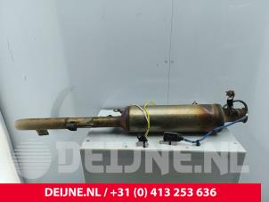 Gebruikte Katalysator Renault Master III (FV) 2.3 dCi 135 16V FWD Prijs € 453,75 Inclusief btw aangeboden door van Deijne Onderdelen Uden B.V.