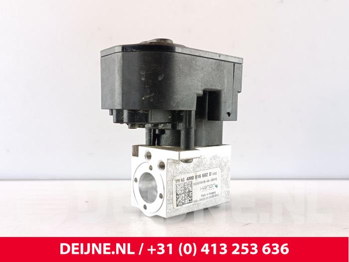Volkswagen Crafter Expansieklep airco O283180