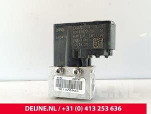 Volkswagen Crafter Ausgleichventil Airco O283180 foto 2