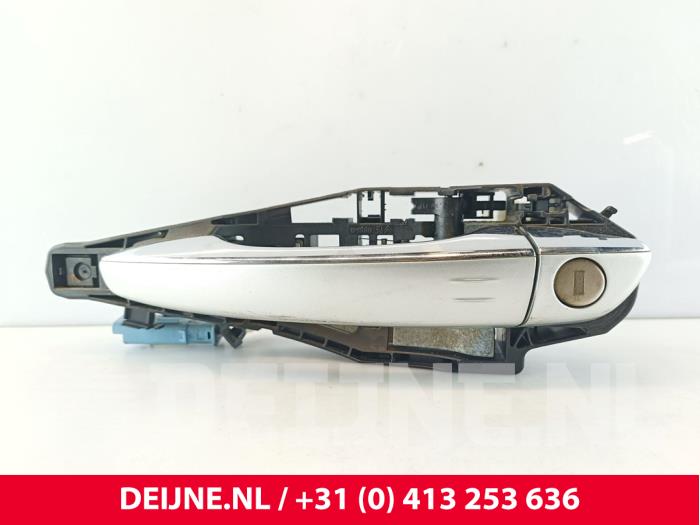 Peugeot Expert Greep achterdeur Bus-Bestel O283182