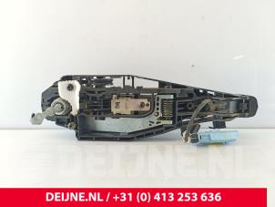 Peugeot Expert Minibus/van rear door handle O283182 photo 2