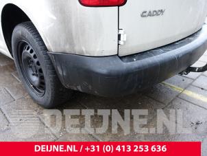 Volkswagen Caddy Stoßstange hinten O283189 foto 2