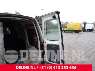 Volkswagen Caddy Hecktür Bus-Lieferwagen O283191 foto 2