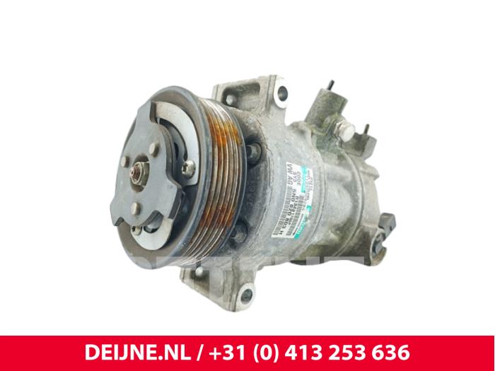 Volkswagen Caddy Klimapumpe O283194