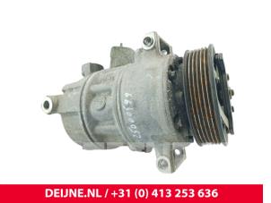 Volkswagen Caddy Klimapumpe O283194 foto 3