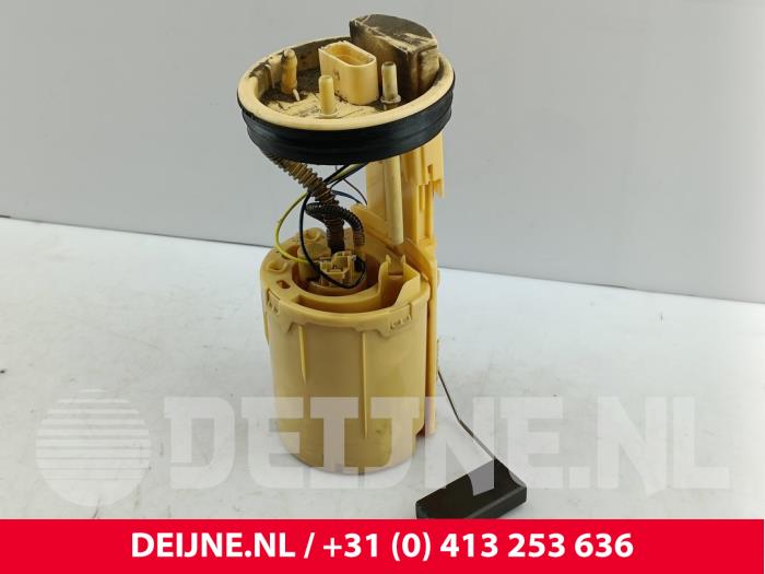 Volkswagen Caddy Kraftstoffpumpe Elektrisch O283198