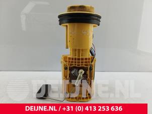 Volkswagen Caddy Kraftstoffpumpe Elektrisch O283198 foto 3