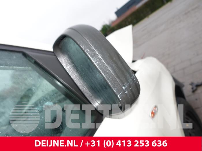 Volkswagen Caddy Außenspiegel rechts O283200