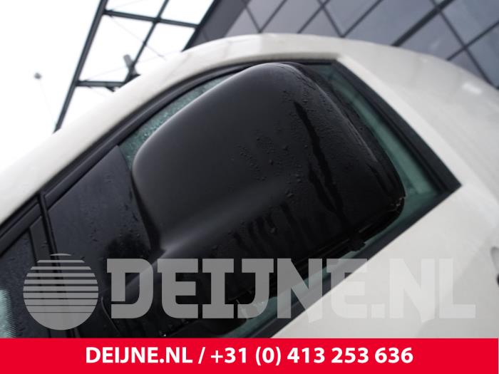 Volkswagen Caddy Außenspiegel links O283199