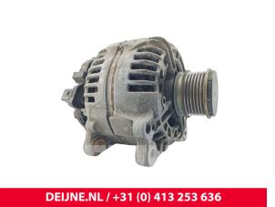 Volkswagen Caddy Dynamo O283208 foto 3