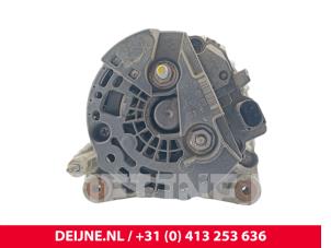 Volkswagen Caddy Dynamo O283208 foto 2