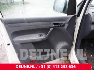 Volkswagen Caddy Door 2-door, left O283217 photo 2