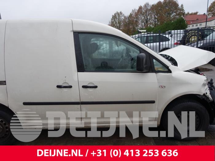 Volkswagen Caddy Portier 2Deurs rechts O283218