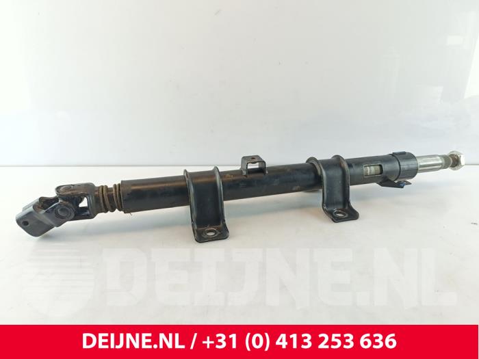 Iveco Daily Stuurkolom Huis O283246