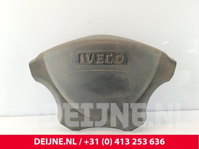 Gebruikte Diversen Iveco New Daily IV 40C18 Prijs € 36,30 Inclusief btw aangeboden door van Deijne Onderdelen Uden B.V.