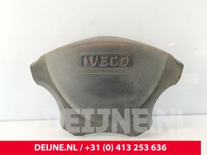 Gebruikte Diversen Iveco New Daily IV 40C18 Prijs € 36,30 Inclusief btw aangeboden door van Deijne Onderdelen Uden B.V.