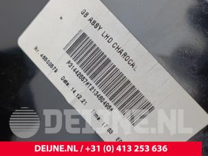 Volvo C40 Armaturenbrett-deckel O283252 foto 3