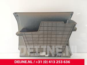 Volkswagen Caddy Handschuhfach O283254 foto 2