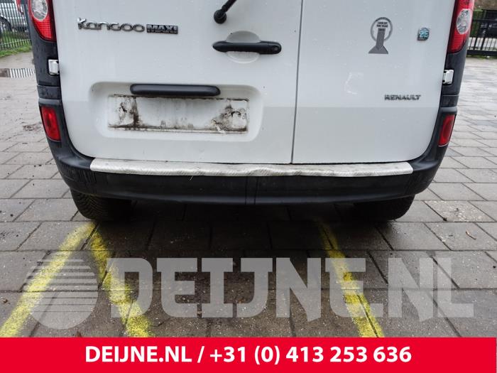 Renault Kangoo Achterbumper O283264