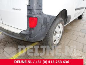 Renault Kangoo Stoßstange hinten O283264 foto 3