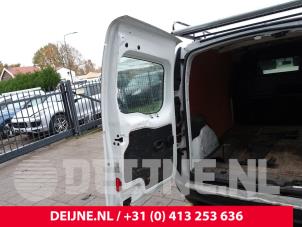 Renault Kangoo Hecktür Bus-Lieferwagen O283265 foto 2