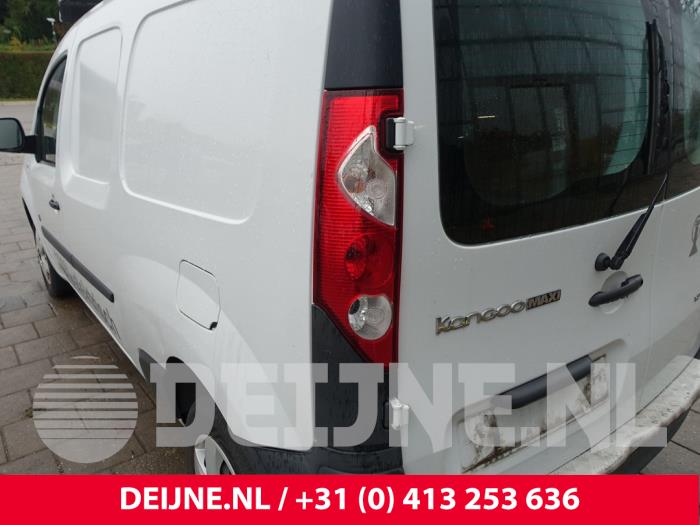 Renault Kangoo Rücklicht links O283267