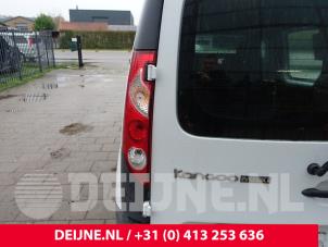 Renault Kangoo Taillight, left O283267 photo 2