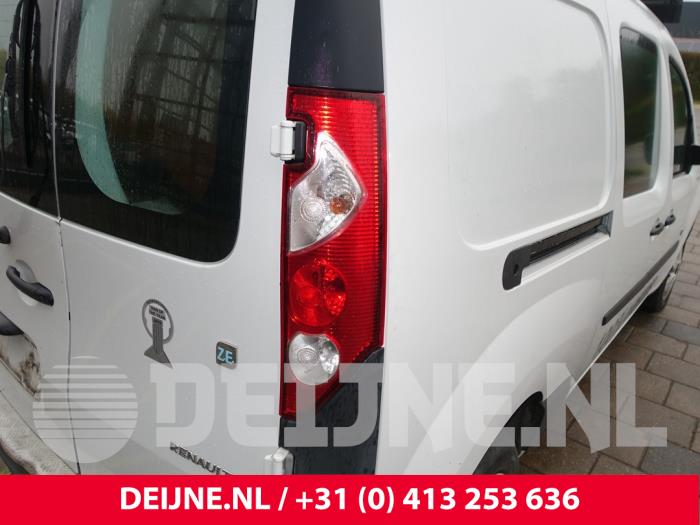 Renault Kangoo Rücklicht rechts O283268