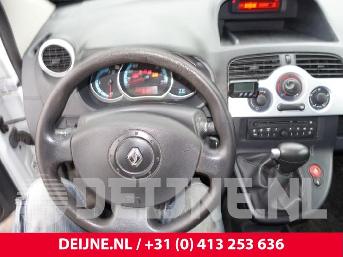 Renault Kangoo Airbag links (Lenkrad) O283269