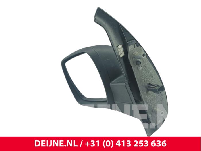Renault Kangoo Außenspiegel links O283272