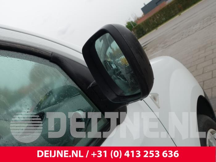 Renault Kangoo Außenspiegel rechts O283273