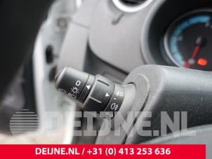 Renault Kangoo Steering column stalk O283274 photo 2