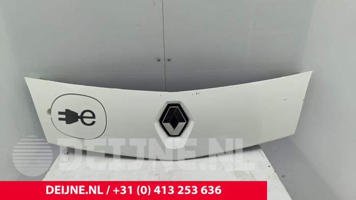 Renault Kangoo Grill O283283