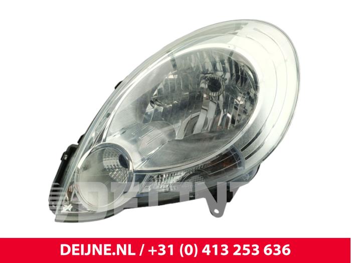 Renault Kangoo Scheinwerfer links O283289