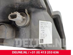 Renault Kangoo Koplamp links O283289 foto 2