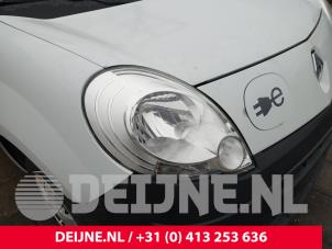 Renault Kangoo Scheinwerfer rechts O283290 foto 2