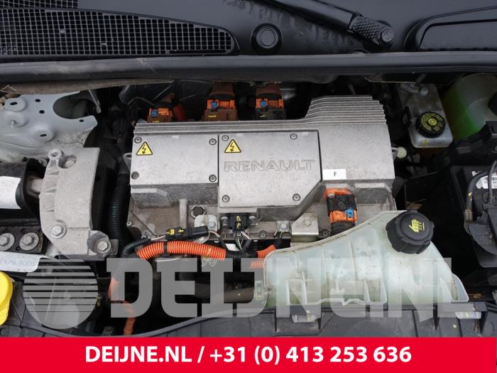Renault Kangoo Inverter (Hybrid) O283292
