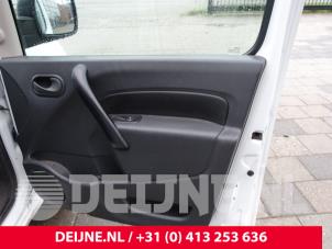 Renault Kangoo Tür 2-türig rechts O283296 foto 2