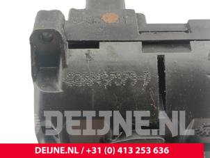 Renault Kangoo Deurslot Mechaniek 2Deurs links O283323 foto 3