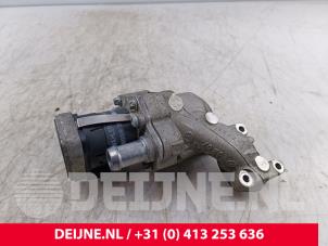 Gebruikte EGR Klep Mercedes Sprinter 3t (906.71) 218 CDI 24V Prijs € 121,00 Inclusief btw aangeboden door van Deijne Onderdelen Uden B.V.