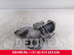 Mercedes Sprinter EGR valve O283331 photo 3