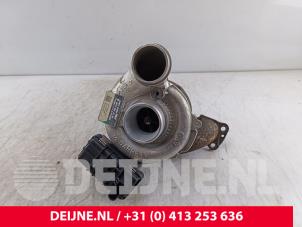 Gebruikte G-lader Mercedes Sprinter 3t (906.71) 218 CDI 24V Prijs € 302,50 Inclusief btw aangeboden door van Deijne Onderdelen Uden B.V.