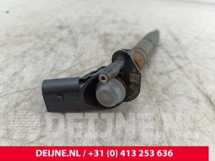 Mercedes Sprinter Einspritzdüse (Diesel) O283333 foto 3