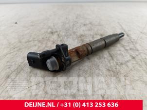 Mercedes Sprinter Einspritzdüse (Diesel) O283333 foto 2