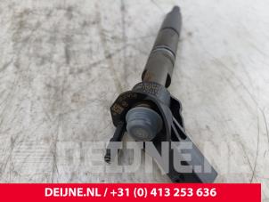 Mercedes Sprinter Verstuiver (diesel) O283334 foto 3