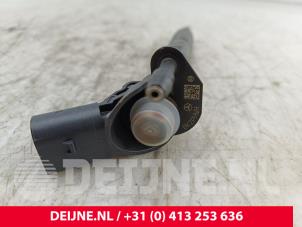 Mercedes Sprinter Einspritzdüse (Diesel) O283335 foto 3