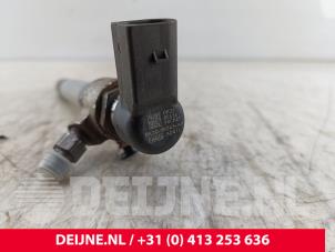 Ford Transit Custom Einspritzdüse (Diesel) O283337 foto 3