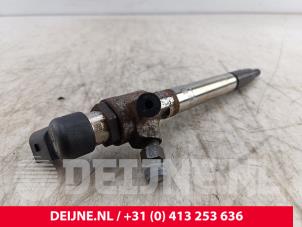 Gebruikte Verstuiver (diesel) Ford Transit Custom 2.2 TDCi 16V Prijs € 60,50 Inclusief btw aangeboden door van Deijne Onderdelen Uden B.V.